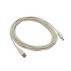 16.4 ft USB A to B Cable