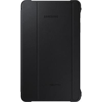 Samsung Electronics Ef-bt320wbeguj Book Cover Ef-bt320b - Protective Cover For Tablet - Black - For Galaxy Tabpro (8.4 In)