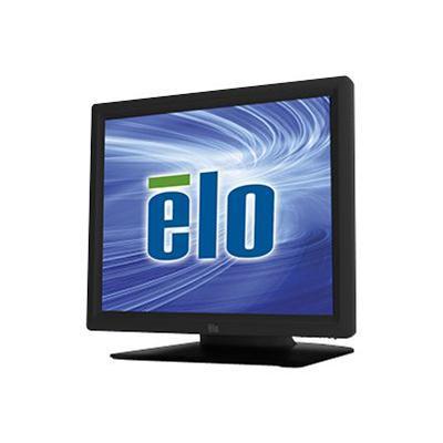 ELO Touch Solutions E077464 Desktop Touchmonitors 1717L IntelliTouch - LED monitor - 17 - touchscreen - 1280 x 1024 - 250 cd/m² - 800:1 - 5 ms - VGA - black ELO Touch Solutions E077464 Desktop Touchmonitors 1717L IntelliTouch - LED monitor - 17 - touchscreen - 1280 x 1024 - 250 cd/m² - 800:1 - 5 ms - VGA - black