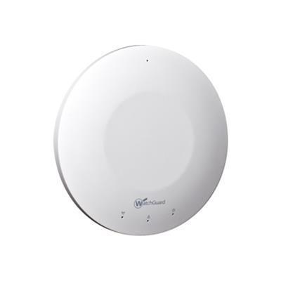 WatchGuard WG002583 AP200 Wireless access point with 3 years LiveSecurity Service 10Mb LAN 100Mb LAN GigE 802.11a b g n Dual Band Competitive Trad