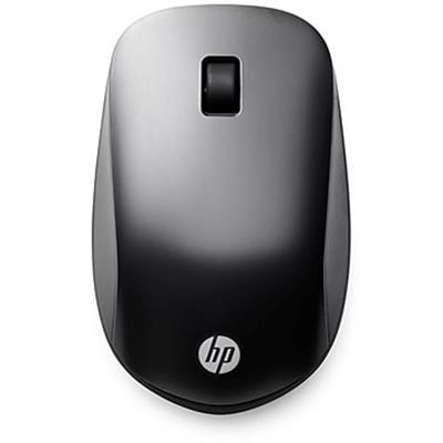 HP Inc. F3J92UT ABA Slim Mouse 3 buttons wireless Bluetooth promo for 215 G1 ElitePad 1000 G2 ZBook 17 G3 Mobile Workstation Studio G3 Mobile Wo