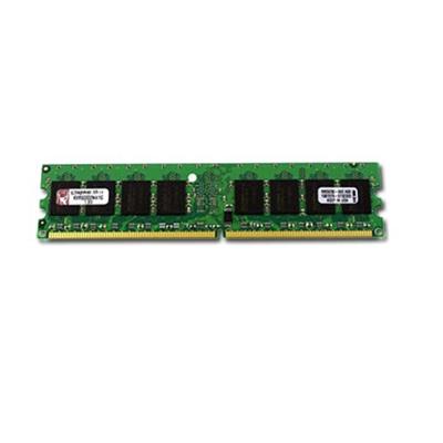 Kingston KVR13N9S6 2 ValueRAM DDR3 2 GB DIMM 240 pin 1333 MHz PC3 10600 CL9 1.5 V unbuffered non ECC