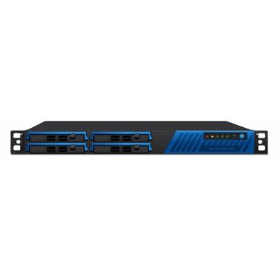 Barracuda BBS690AU11 Backup 690 Recovery appliance with 1 year Energize Updates Instant Replacement and Unlimited Cloud Storage 10Mb LAN 100Mb LAN GigE