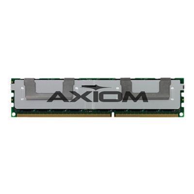 Axiom Memory A6761613 AX AX DDR3L 16 GB DIMM 240 pin 1600 MHz PC3 12800 1.35 V registered ECC