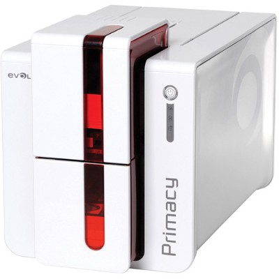 Evolis PM1H0000RS Evolis Primacy Simplex Expert printer USB & Ethernet. Fire Red color. Includes 3 year warranty Evolis PM1H0000RS Evolis Primacy Simplex Expert printer USB & Ethernet. Fire Red color. Includes 3 year warranty