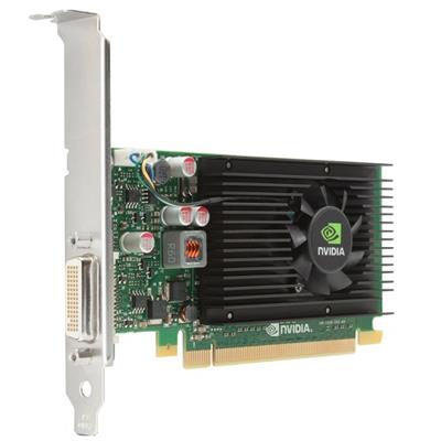 Hp E1c65aa Nvidia Nvs 315 Graphics Card - Nvs 315 - 1 Gb