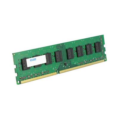 Edge Memory PE242046 DDR3 8 GB DIMM 240 pin 1866 MHz PC3 14900 unbuffered ECC for Apple Mac Pro Late 2013