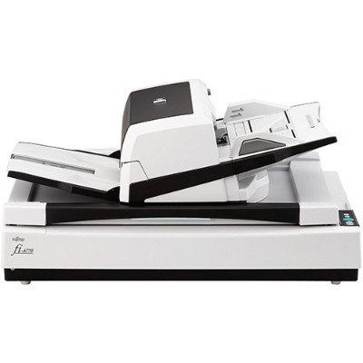 Fujitsu PA03576-B165 fi-6770 Document Scanner Fujitsu PA03576-B165 fi-6770 Document Scanner