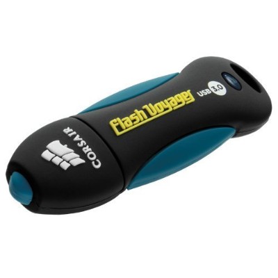 Corsair Memory CMFVY3A-32GB Flash Voyager USB 3.0 - USB flash drive - 32 GB - USB 3.0 Corsair Memory CMFVY3A-32GB Flash Voyager USB 3.0 - USB flash drive - 32 GB - USB 3.0
