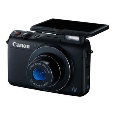 PowerShot N100 - digital camera