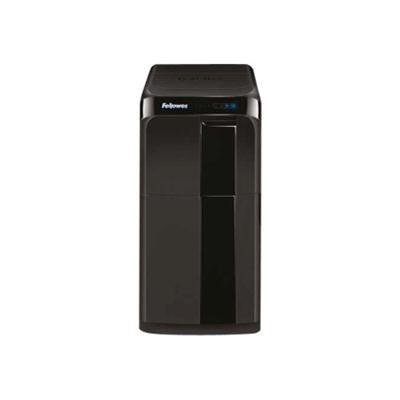 Fellowes 4652001 Automax 500c - Shredder - Cross-cut - 0.156 In X 1.5 In - P-4