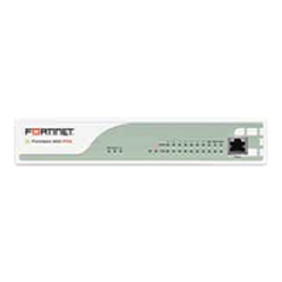 Fortinet FG 60D POE BDL FortiGate 60D POE Security appliance with 1 year FortiCare 8X5 Enhanced Support 1 year FortiGuard 10Mb LAN 100Mb LAN GigE