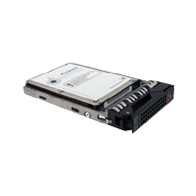 Axiom Memory 0C19494 AX Hard drive 300 GB hot swap 2.5 SFF SAS 6Gb s 15000 rpm Plug and Play for Lenovo ThinkServer RD330 2.5 RD340 RD430 RD4