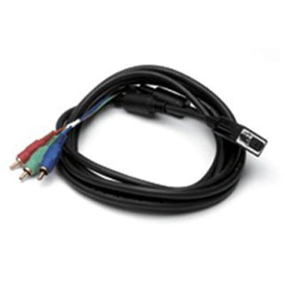 Component Video Cable 3.0M