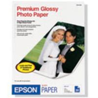 Premium Glossy Photo Paper Borderless