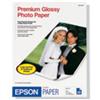 11 x 14 Borderless Glossy Premium Photo Paper 20 Sheets