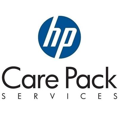 Hewlett Packard Enterprise U3G99E 5-year Next Business Day MSA2000 G3 Arrays Proactive Care Service Hewlett Packard Enterprise U3G99E 5-year Next Business Day MSA2000 G3 Arrays Proactive Care Service