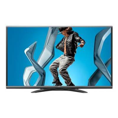 Sharp LC60SQ15U 60 Class AQUOS Q+ Series LED Smart TV Sharp LC60SQ15U 60 Class AQUOS Q+ Series LED Smart TV