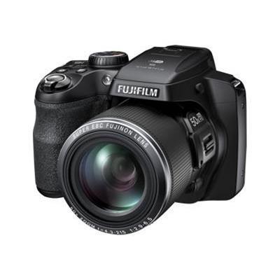 FinePix S9400W - digital camera - Fujinon