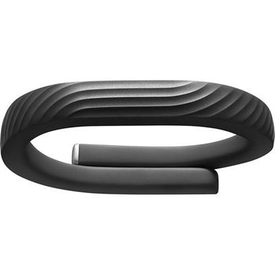 Jawbone Jl01-52s-us Up24 Wristband (small) - Onyx