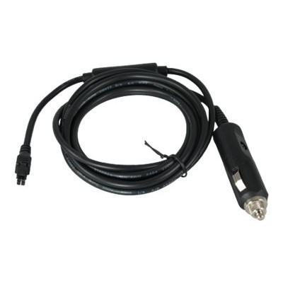 CradlePoint 170635-000 Power adapter - car - for COR IBR600 IBR650 CradlePoint 170635-000 Power adapter - car - for COR IBR600 IBR650