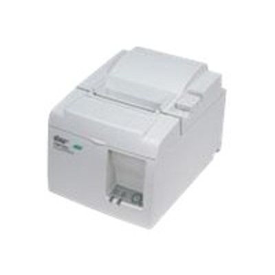 Star Micronics 39464211 TSP 143IIU ECO Receipt printer two color monochrome thermal paper Roll 3.15 in 203 dpi up to 354.3 inch min USB
