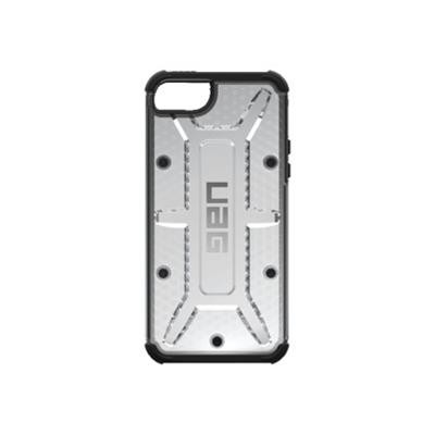 Urban Armor Gear IP5SICE Maverick Back cover for cell phone maverick for Apple iPhone 5 5s