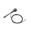 Monaural Headset Replacement for S10 T10 and T20