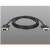 VGA Monitor Replacement Gold Cable
