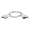 Bi-Directional Parallel Printer Cable 15 ft.