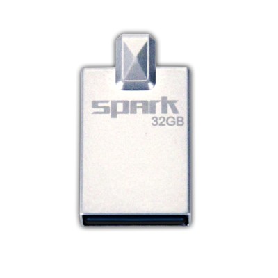 Patriot Memory PSF32GSPK3USB 32GB SPARK USB 3.0 FLASH DRIVE