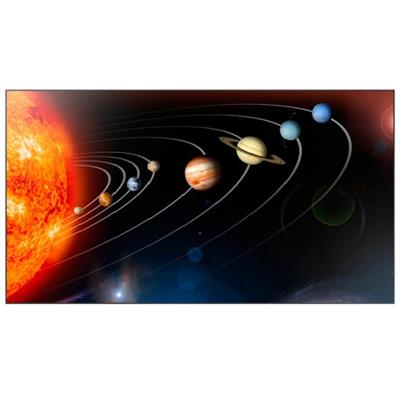 Samsung Electronics Ud55d Ud55d - 55 Led-backlit Lcd Flat Panel Display