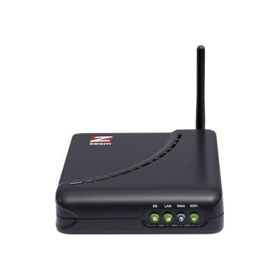 Zoom 4501 00 00AH 4501 Wireless router 802.11b g n