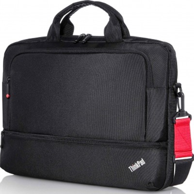 Lenovo 4X40E77328 ThinkPad Essential Topload Case Notebook carrying case 15.6 for N22 N22 Chromebook Thinkpad 13 13 Chromebook ThinkPad E47X E57X P4
