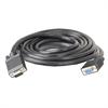 25 Ft. Video Extension Cable