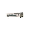 Allows you to control up to 4 computers with 1 USB keyboard  monitor  and USB mouse.