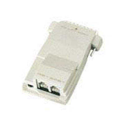 Flash/Net - Network adapter - parallel - 2 ports