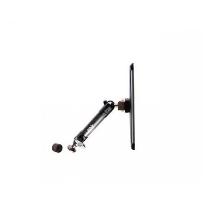 The Joy Factory MMA201 MagConnect Tripod/Mic Stand Mount for iPad Air The Joy Factory MMA201 MagConnect Tripod/Mic Stand Mount for iPad Air