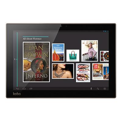 Arc 10HD 10 HD Tablet