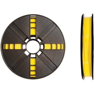 MakerBot Industries MP05781 1 - true yellow - 31.7 oz - PLA filament (3D) - for Replicator 2 Fifth Generation Z18 MakerBot Industries MP05781 1 - true yellow - 31.7 oz - PLA filament (3D) - for Replicator 2 Fifth Generation Z18