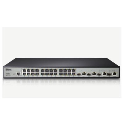 Netis Systems PE6328 PE6328 Switch managed