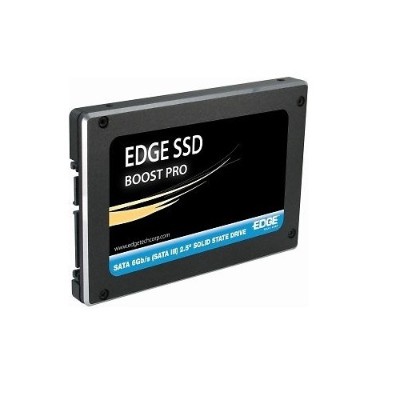 Edge Memory Pe242350 Boost Solid State Drive - 120 Gb - Sata-600
