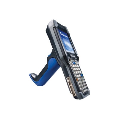 Intermec CK3XAB4M000W4100 CK3X Data collection terminal Win Embedded Handheld 6.5 1 GB 3.5 color TFT 240 x 320 barcode reader 2D imager US