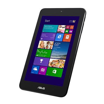 VivoTab Note 8 Intel Atom Z3740 Quad-Core 1.33GHz Tablet - 2GB RAM 32GB eMMC 8 LED Backlight WXGA Black