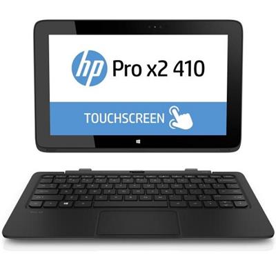 Smart Buy Pro x2 410 G1 Intel Core i5-4202Y Dual-Core 1.60GHz Notebook PC - 4GB RAM 256GB SSD 11.6 LED HD 802.11a/b/g/n Bluetooth TPM Webcam 2-cell Li-Po