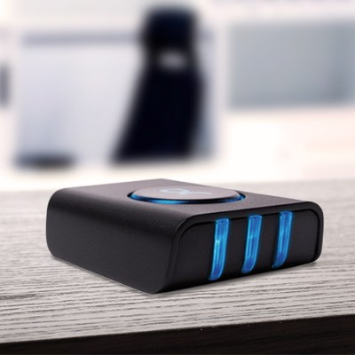 Grace Digital Audio GDI-BTPB300 3Play Bluetooth Receiver Grace Digital Audio GDI-BTPB300 3Play Bluetooth Receiver