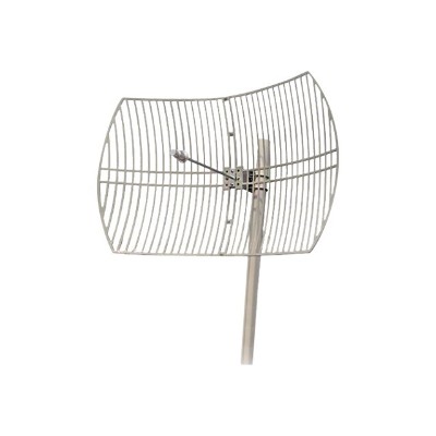 Hornet Tek ANT-5158-30DBI Antenna - outdoor - dish - 30 dBi - directional Hornet Tek ANT-5158-30DBI Antenna - outdoor - dish - 30 dBi - directional