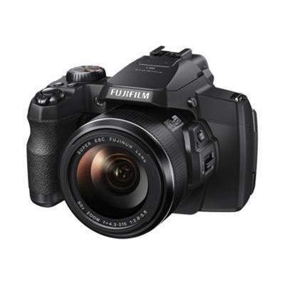 FinePix S1 - digital camera - Fujinon