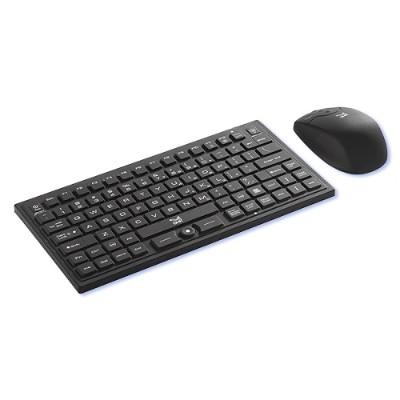 SMK Link VP6340 VersaPoint Durakey Industrial and Medical Grade Keyboard and Mouse