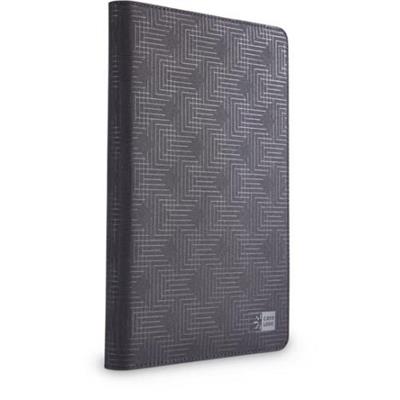 Case Logic UFOL 208BLACK SureFit Folio for 7 8 Tablet Protective for tablet polyester black
